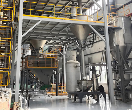 破局多孔碳粉碎機(jī)痛點(diǎn)！濰坊精華粉體設(shè)備，護(hù)孔增效雙在線