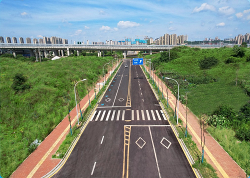 16號(hào)路（平陽南路-17號(hào)路）